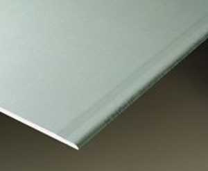 Ανθυγρή γυψοσανίδα H2 KNAUF-HRΑΚ(12,5mm), 2,0m, 2,4m²/τεμάχιο.