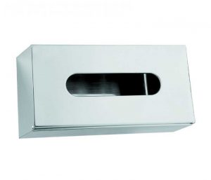 MANTILI - INOX ΘΗΚΗ 26*10*5