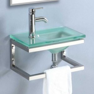 GLASS DATO - ΒΑΣΗ ST/ST