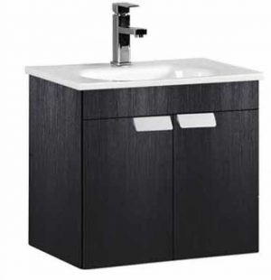 PICOLO-35 - ΚΡΕΜΑΣΤΟΣ ΠΑΓΚΟΣ ΣΧΕΤΟΣ 50*35*55h WENGE