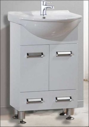 BALENO - ΠΑΓΚΟΣ ΣΧΕΤΟΣ PVC 45*35 ΛΕΥΚΟ