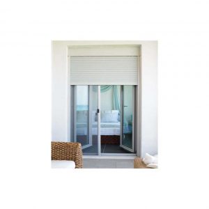 EL 9000 Thermo Rolling Shutters