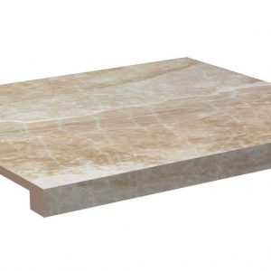STEP GRADONE CORFU BEIGE 118 REC.