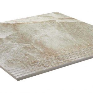 CORFU BEIGE 118 NPLUS ROMAN SONG STEPS