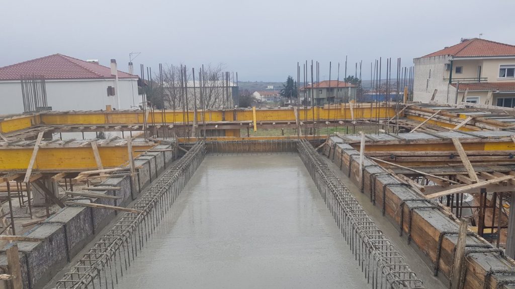 GA Design and Construction