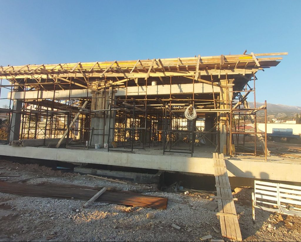 GA Design and Construction