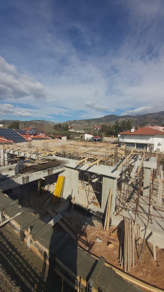 GA Design and Construction