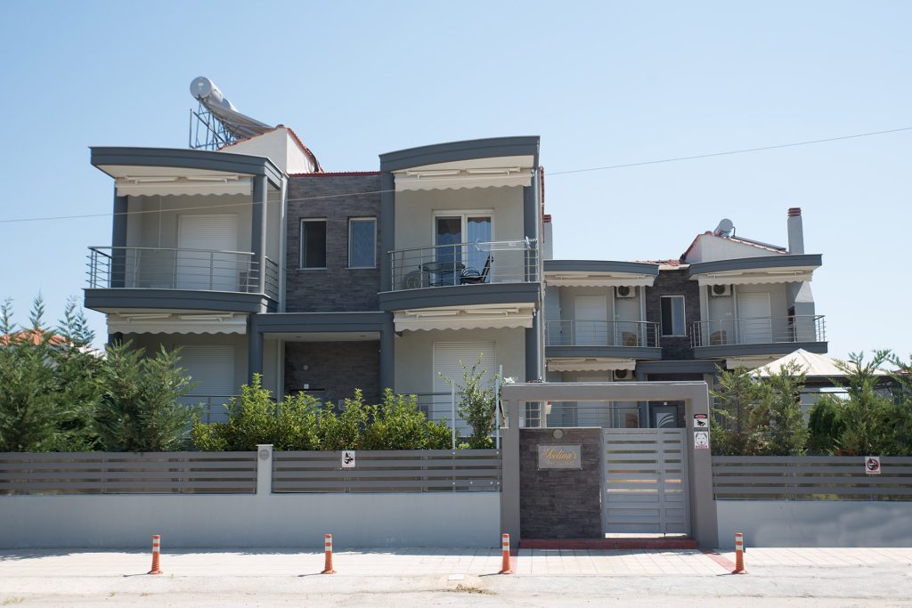 GA Design and Construction