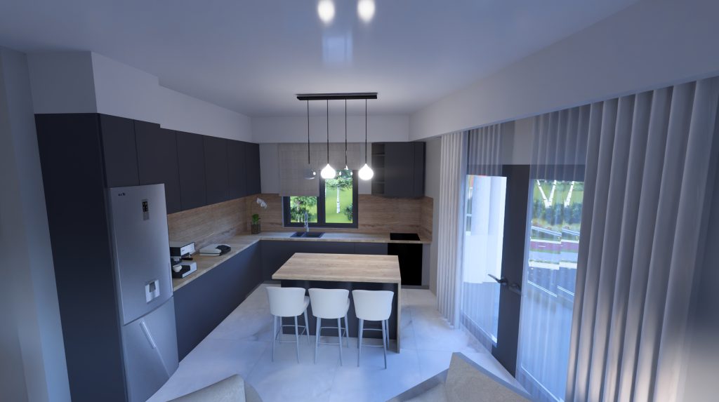 GA Design and Construction