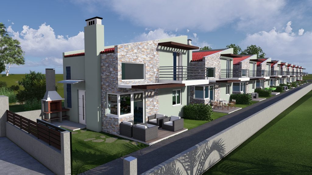 GA Design and Construction