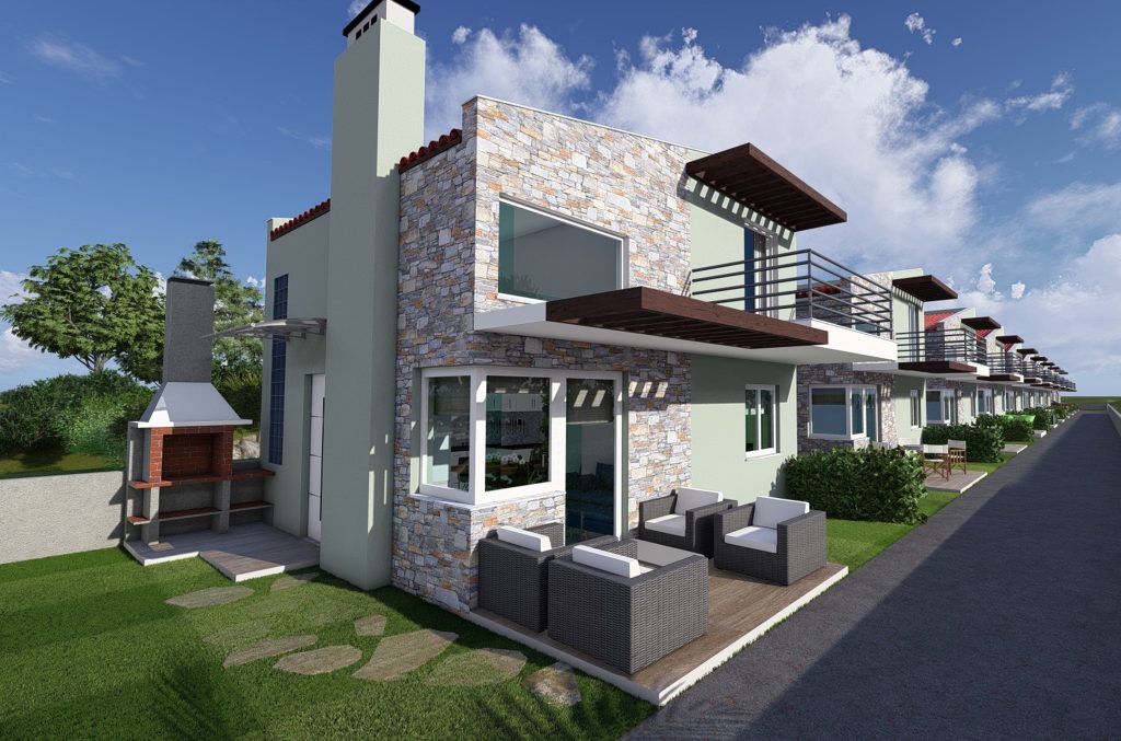 GA Design and Construction