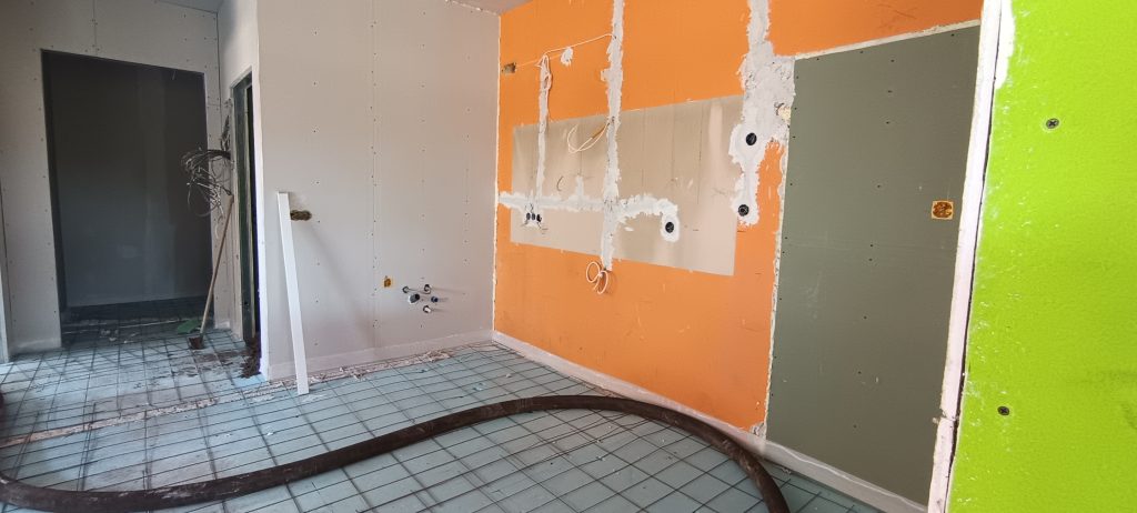 GA Design and Construction