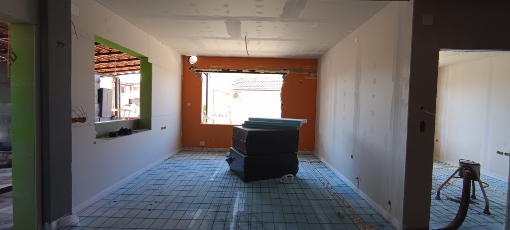 GA Design and Construction