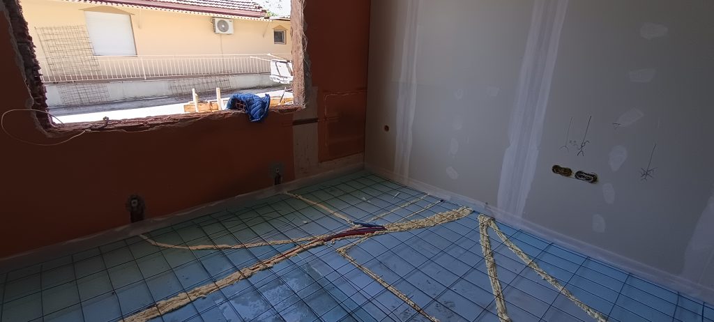 GA Design and Construction