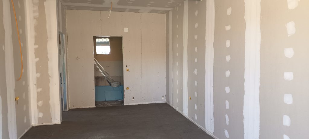 GA Design and Construction