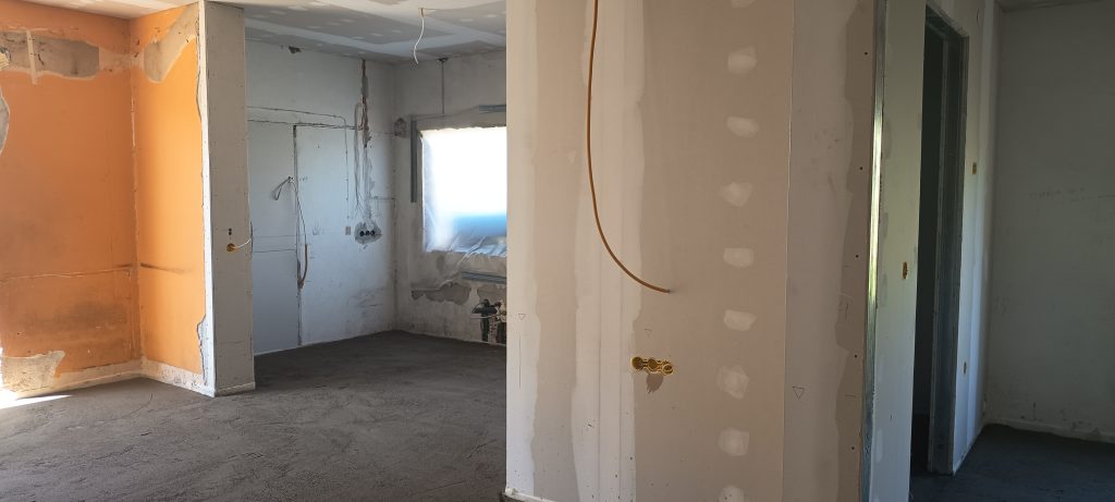 GA Design and Construction