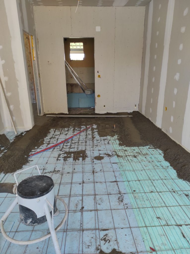 GA Design and Construction