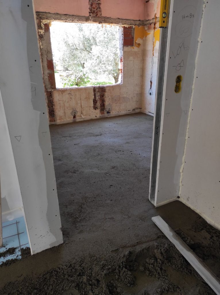 GA Design and Construction