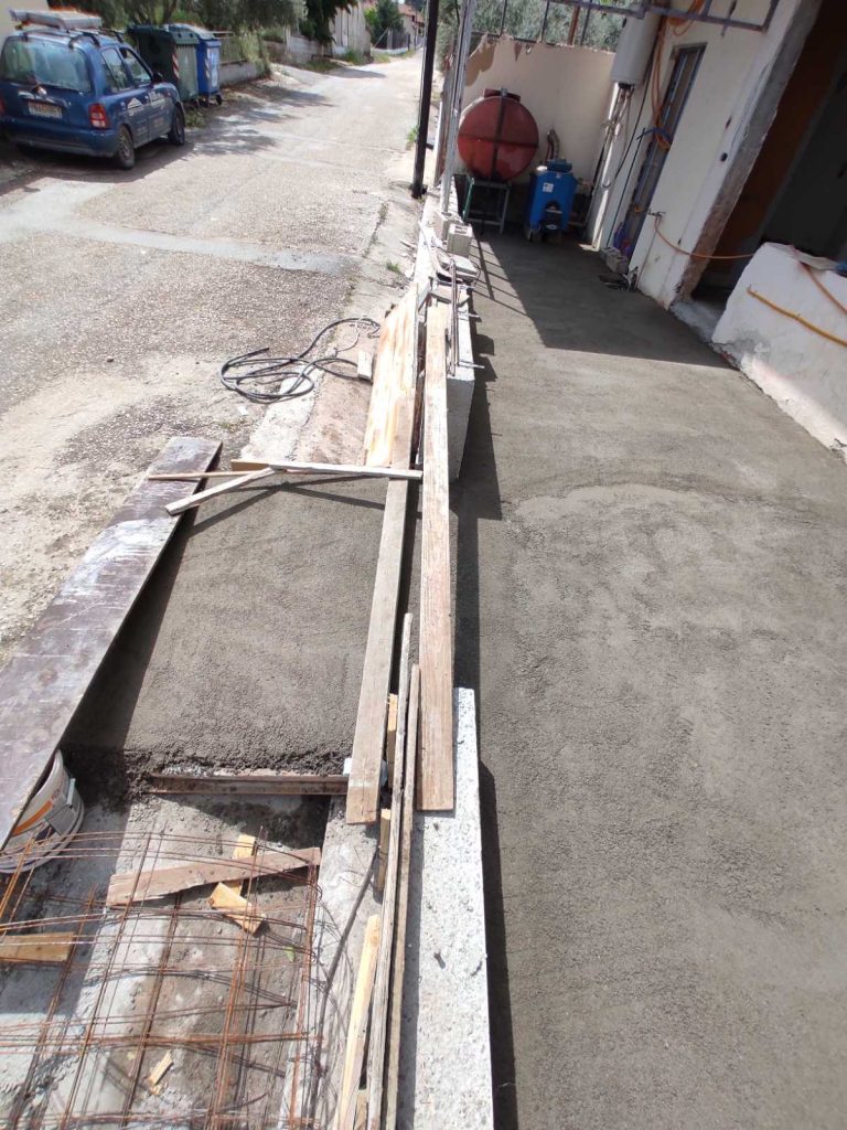 GA Design and Construction