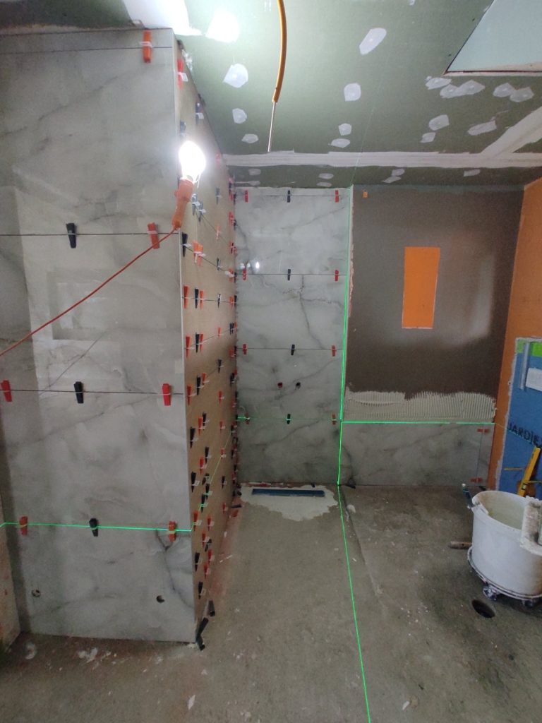 GA Design and Construction