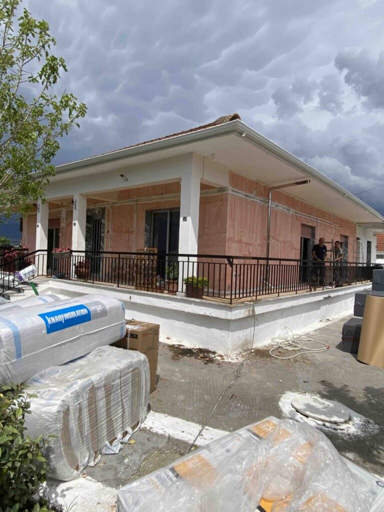 GA Design and Construction