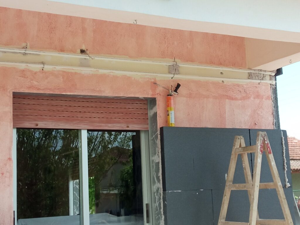 GA Design and Construction