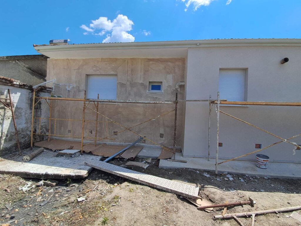GA Design and Construction