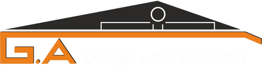 GA Design and Construction